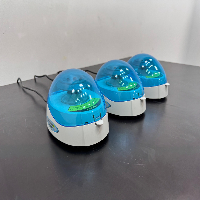 Benchmark C1008-B Mini Centrifuge - Quantity - 3 image 0